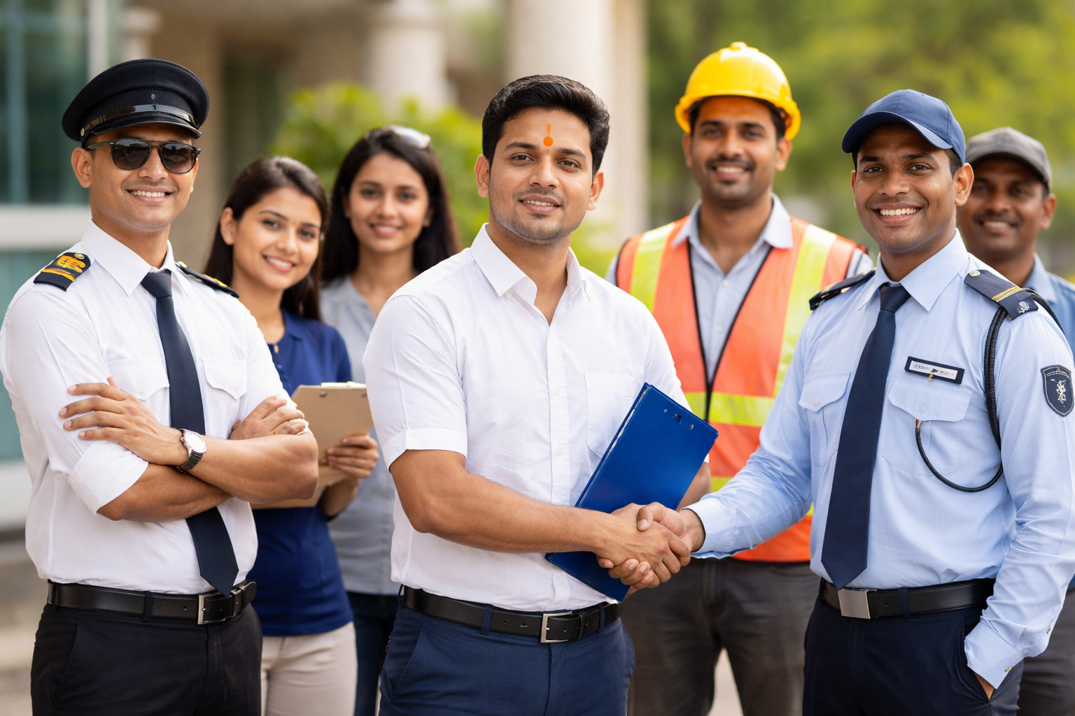 Chandrakanta Placement Services